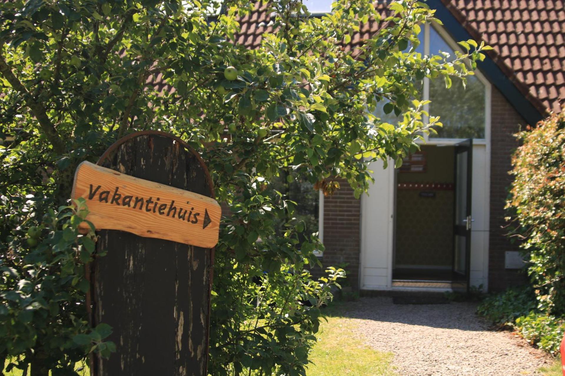 Bed and Breakfast Rufus Aan Het Water Boornzwaag over de Wielen Exterior foto